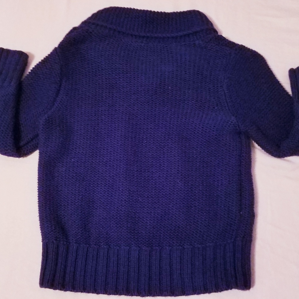 Sweater - Picture 3 of 3
